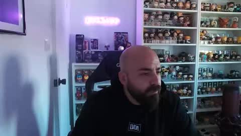 vikingc0ck online show from 03.24.26