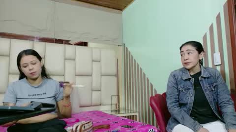 vikiTomson online show from 02.07.26