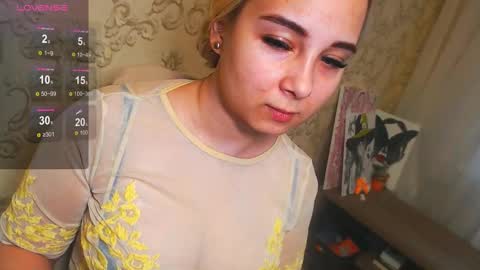 Snapshot of vikiwaitingforyou chatting on 03.02.25 Vitoria online show from 03.02.25