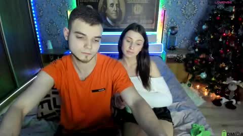 vikki and george online show from 01.07.25