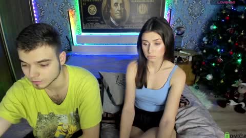 vikki and george online show from 01.12.25