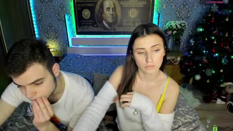 vikki and george online show from 01.22.25