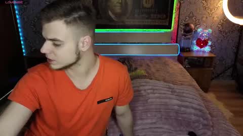 vikki and george online show from 03.06.25