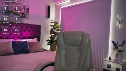 Vikky online show from 09.12.25