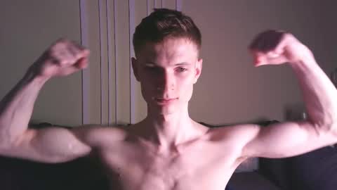 Snapshot of viksons chatting on 10.10.25 Max online show from 10.10.25