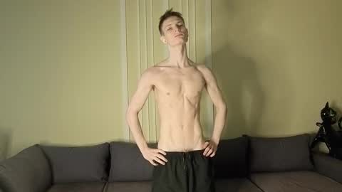 Max online show from 11.23.25