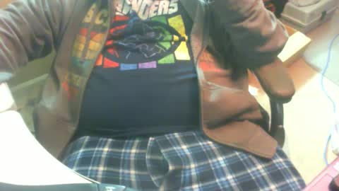 viktor_krum online show from 12.04.24