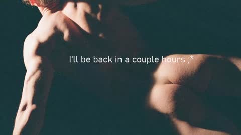 fansly  VITEKsecret online show from 02.02.25