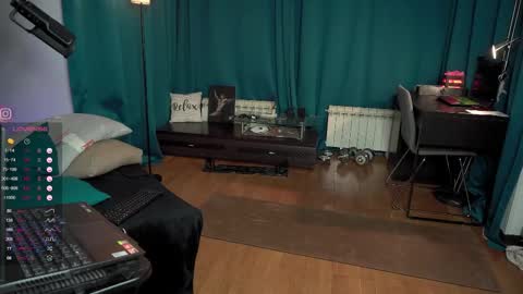 fansly  VITEKsecret online show from 10.19.25