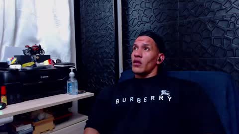 Viktor Herrera online show from 03.08.25