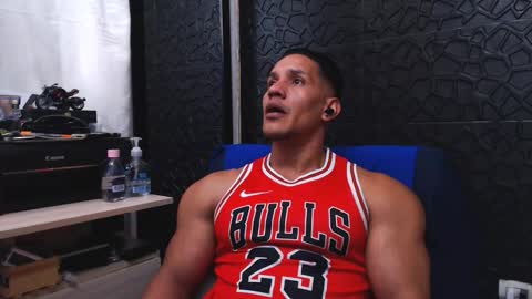 Viktor Herrera online show from 09.14.25