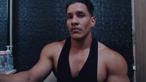 Viktor Herrera online show from 01.13.26