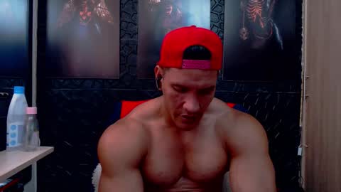 Snapshot of viktorherrera chatting on 02.20.26 Viktor Herrera online show from 02.20.26