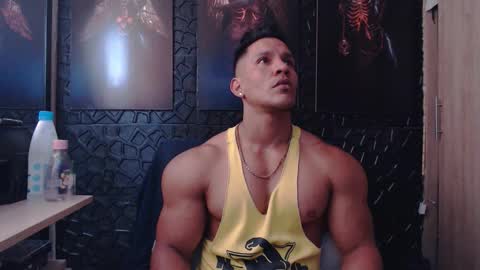 Snapshot of viktorherrera chatting on 03.02.26 Viktor Herrera online show from 03.02.26