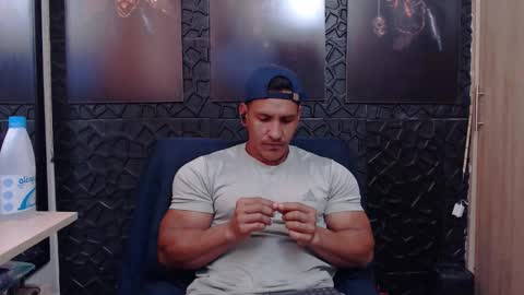 Viktor Herrera online show from 03.24.26