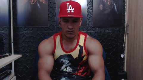 Viktor Herrera online show from 04.04.26