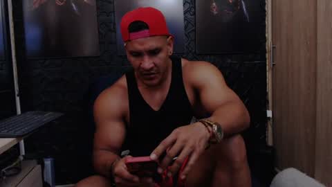 Viktor Herrera online show from 06.29.26