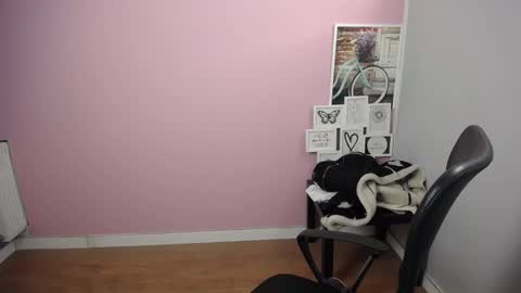 viktoria_lovely online show from 01.18.25