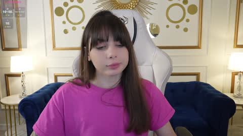Alisa online show from 12.05.24