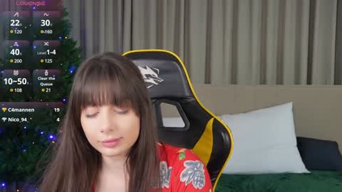 Alisa online show from 12.08.24