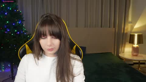 Alisa online show from 12.14.24