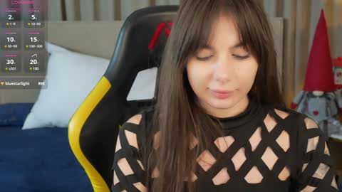 Alisa online show from 12.26.24