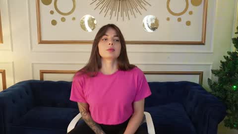 Alisa online show from 01.04.25