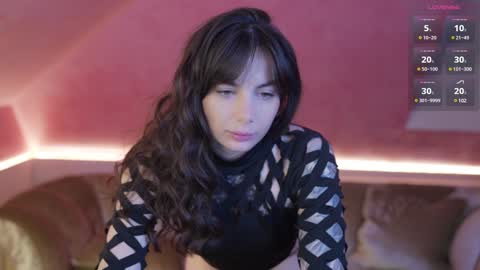 Alisa online show from 01.05.25