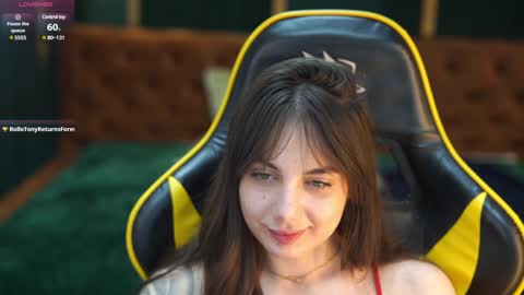 Alisa online show from 01.11.25