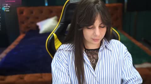 Alisa online show from 01.15.25