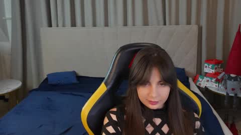 Alisa online show from 01.16.25