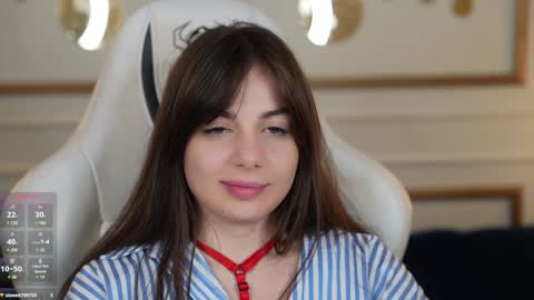 Alisa online show from 01.22.25