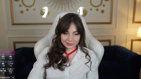 Alisa online show from 01.22.25