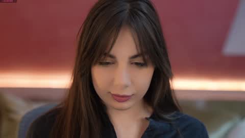 Alisa online show from 01.23.25