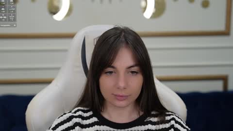 Alisa online show from 01.25.25