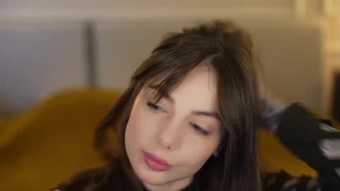 Alisa online show from 02.16.25