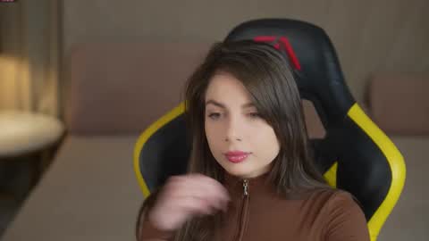 Alisa online show from 09.20.25