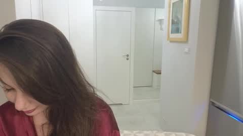 Alisa online show from 10.30.25