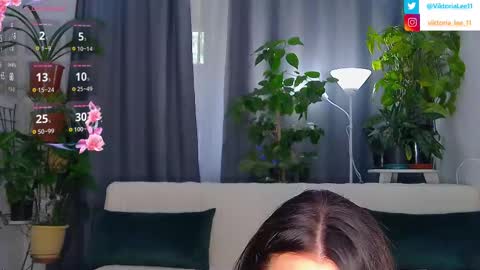 Vici online show from 09.15.25