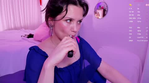 viktoriakiss online show from 01.28.25