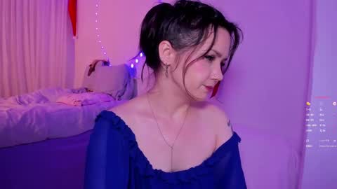 viktoriakiss online show from 03.04.25