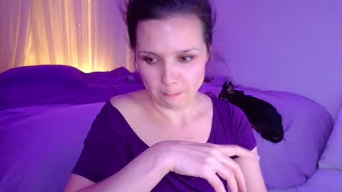 viktoriakiss online show from 11.23.25