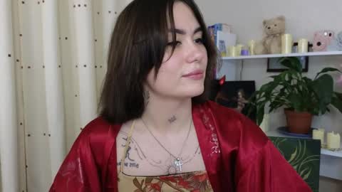viktoriamoore online show from 05.10.26