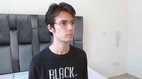 viktornoir online show from 10.14.25