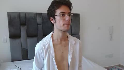 viktornoir online show from 10.15.25