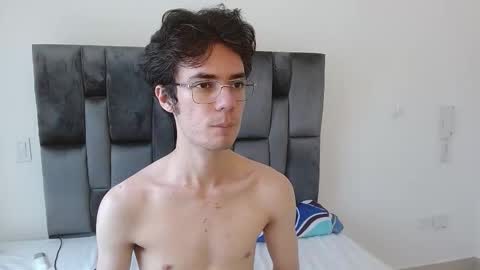 viktornoir online show from 10.25.25