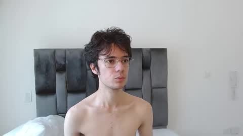 viktornoir online show from 10.28.25