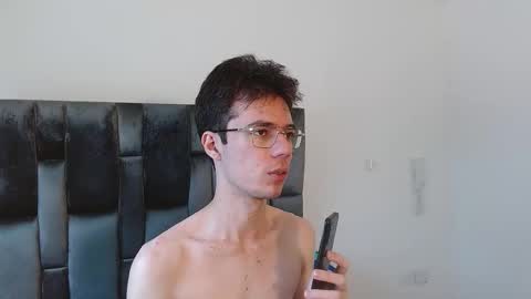 viktornoir online show from 11.01.25