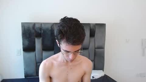 viktornoir online show from 11.03.25