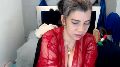 VIKY ADAMS online show from 02.07.25